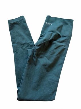 Alphalete High-Rise Athletic Leggings